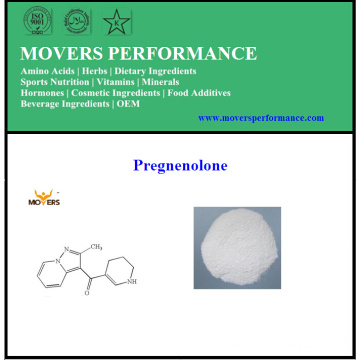 Hochwertige Steroid Pregnenolone Pharmaceuticals Chemical